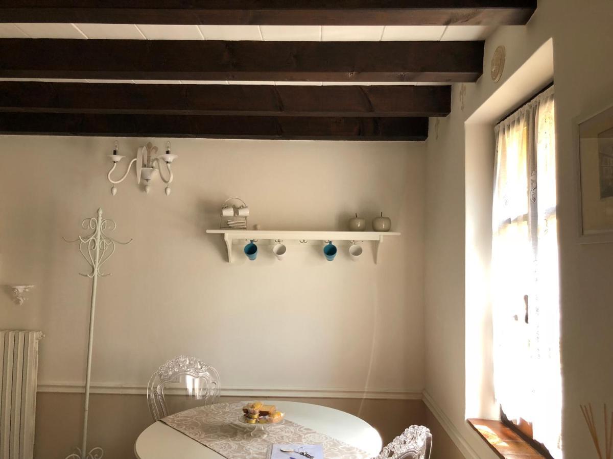 Mansarda57 Lägenhet Parma Exteriör bild
