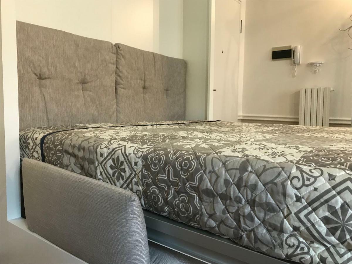 Mansarda57 Lägenhet Parma Exteriör bild