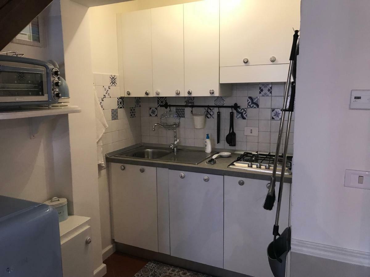 Mansarda57 Lägenhet Parma Exteriör bild
