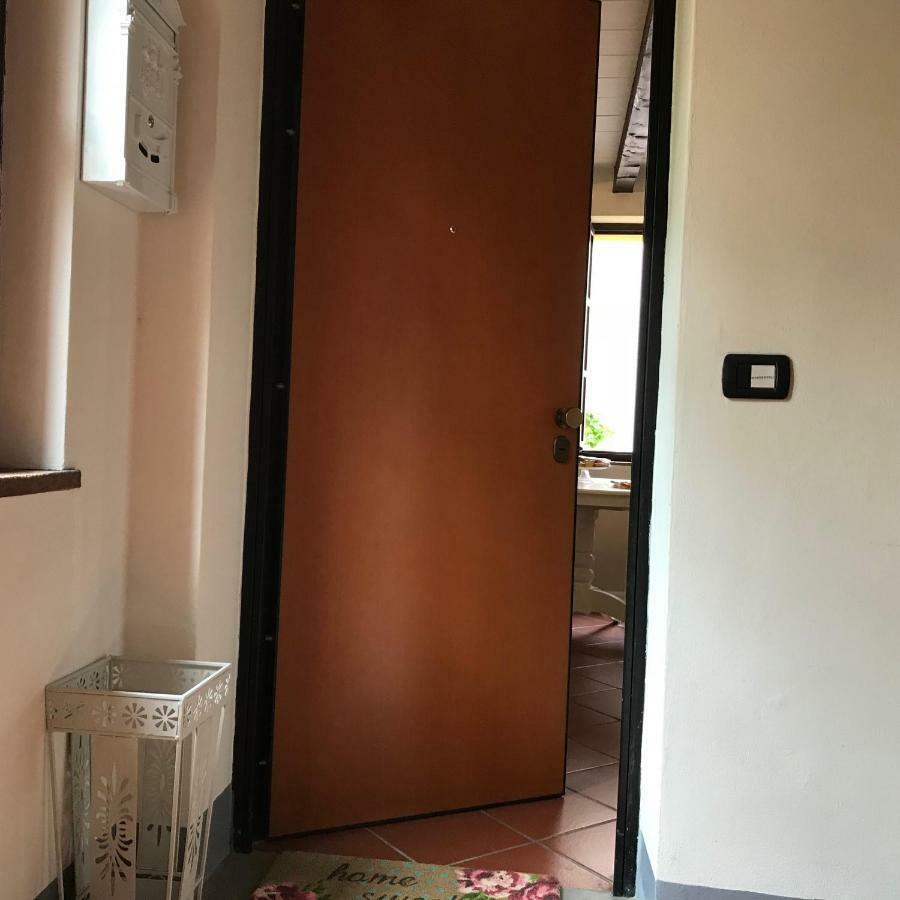 Mansarda57 Lägenhet Parma Exteriör bild
