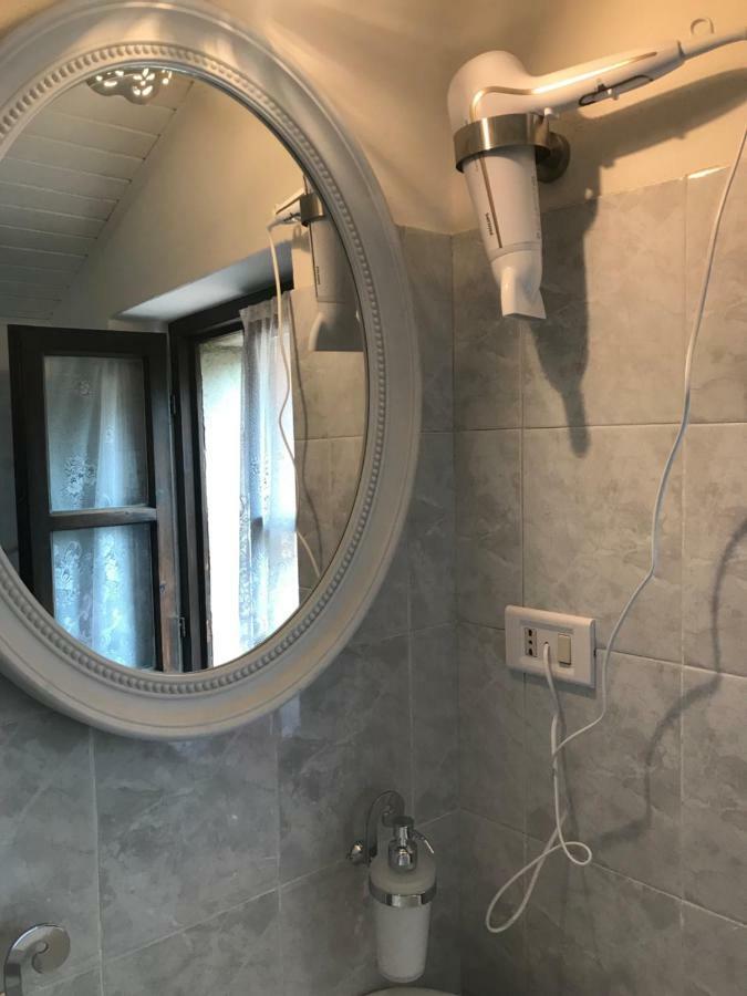 Mansarda57 Lägenhet Parma Exteriör bild