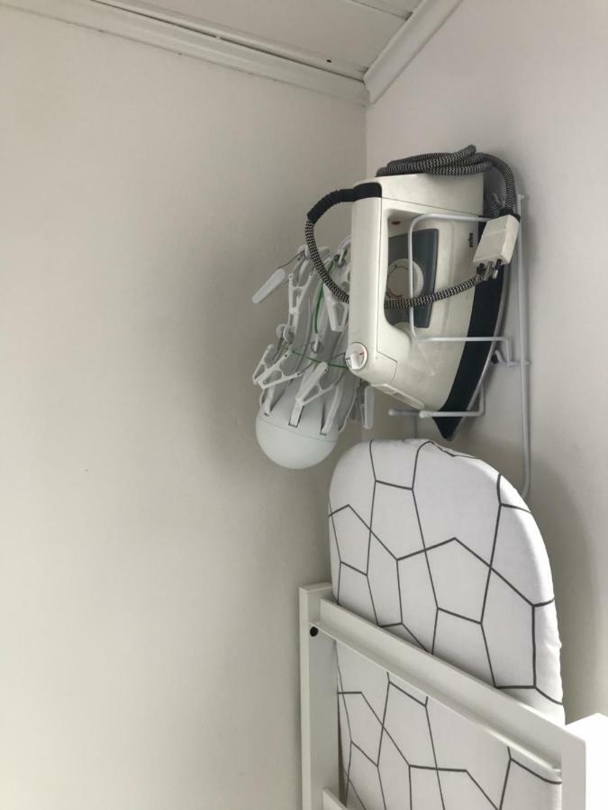 Mansarda57 Lägenhet Parma Exteriör bild