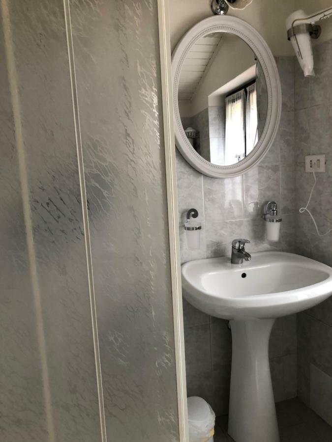 Mansarda57 Lägenhet Parma Exteriör bild