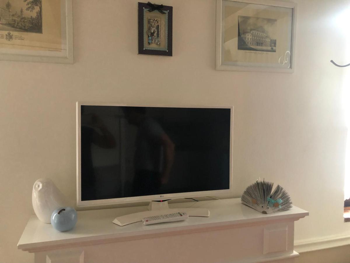 Mansarda57 Lägenhet Parma Exteriör bild